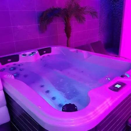 Apartment Gites N : Les Bains Lounge Tourcoing